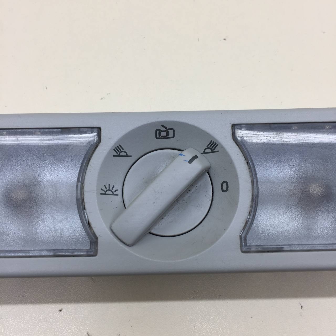 Плафон салонный Volkswagen Jetta (A6) 2010-2019