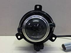 Фара противотуманная левая Chery Bonus A13 2011-2016