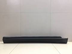 Накладка на порог (наружная) SsangYong Actyon 2005-2012