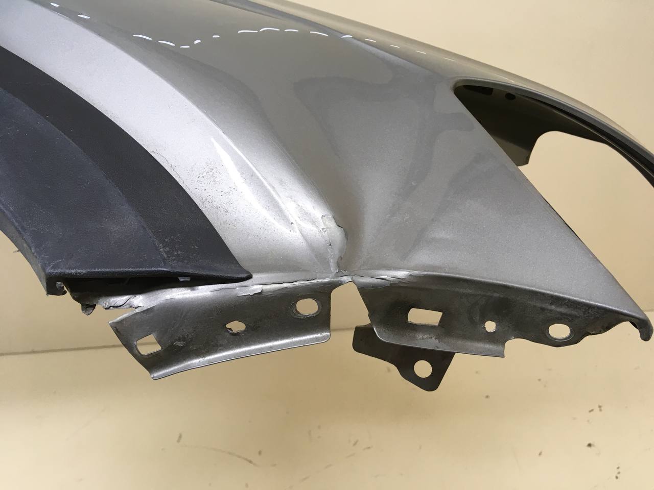 Крыло переднее правое Volkswagen Taos 2020>