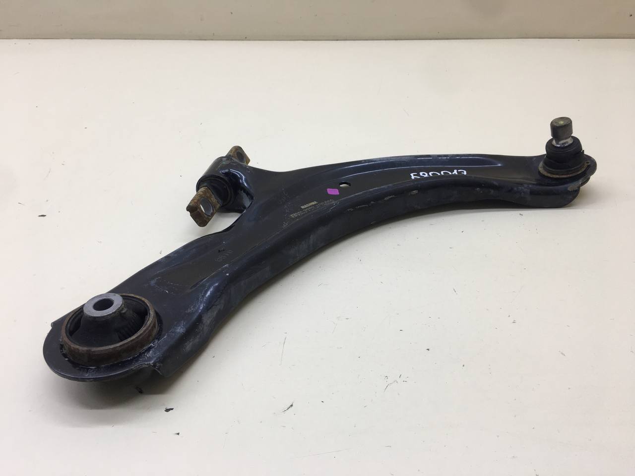 Рычаг передний правый Nissan X-Trail (T31) 2007-2014