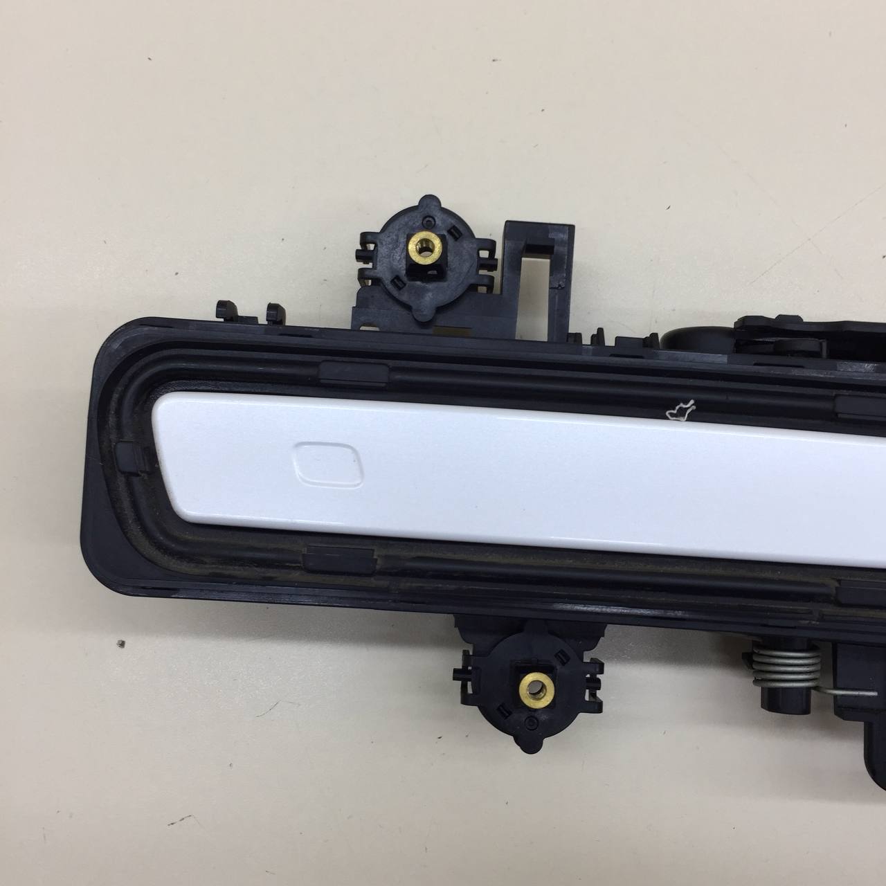 Ручка двери передней наружная правая EXEED RX 2022>