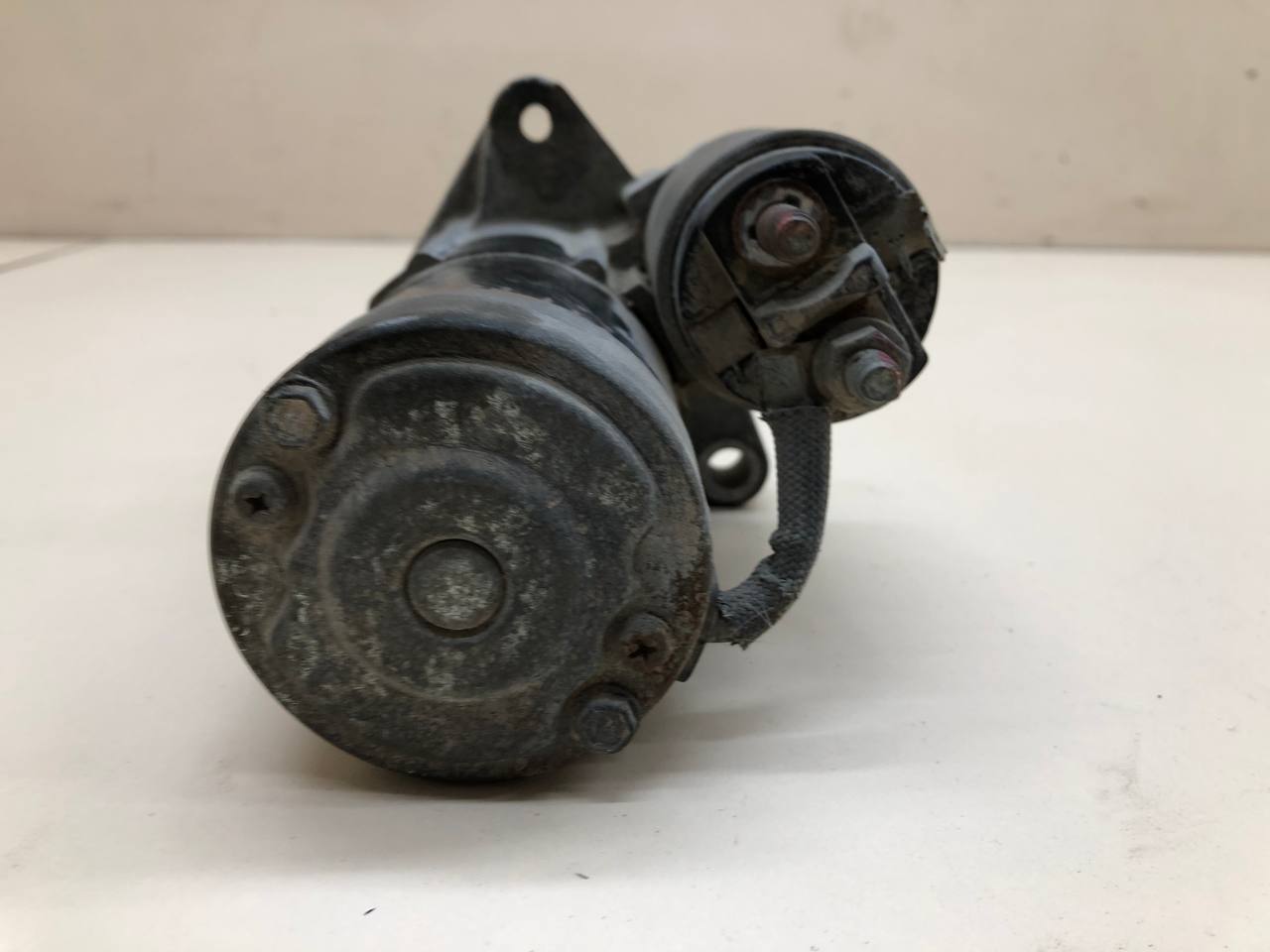 Стартер Mazda CX-5 (KE) 2011-2017