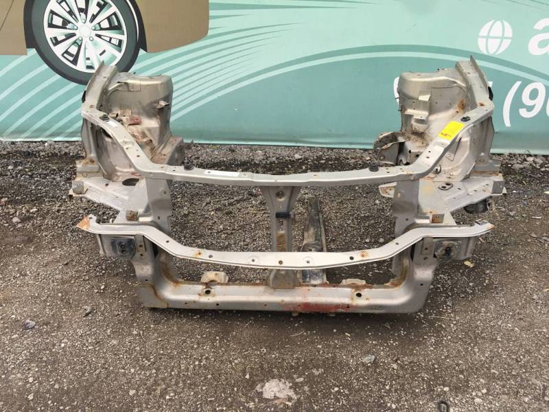 Панель передняя Vortex Estina 2008-2012