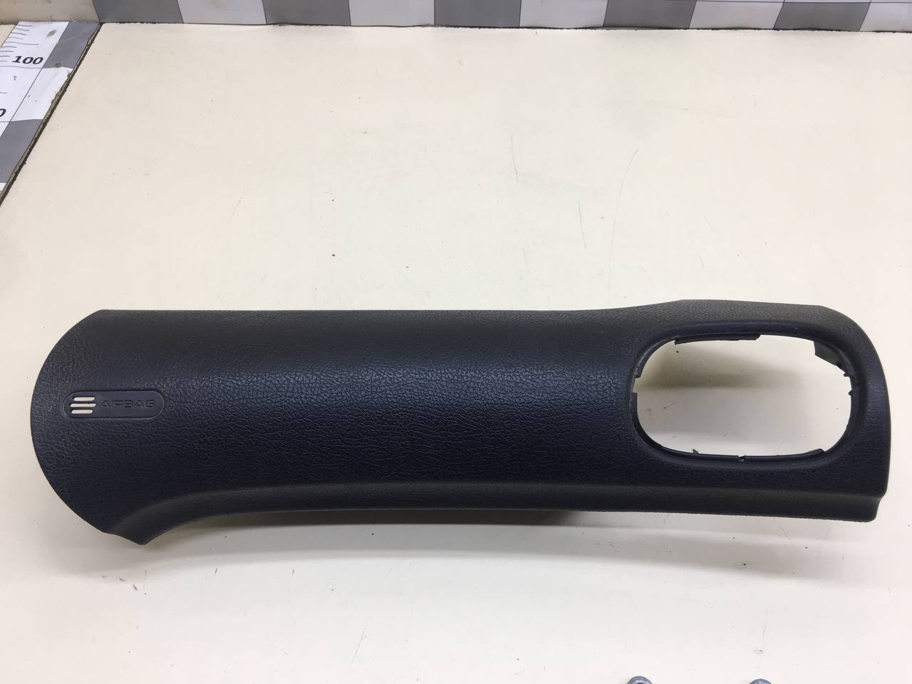 Подушка безопасности (комплект) Peugeot 206 1998-2012