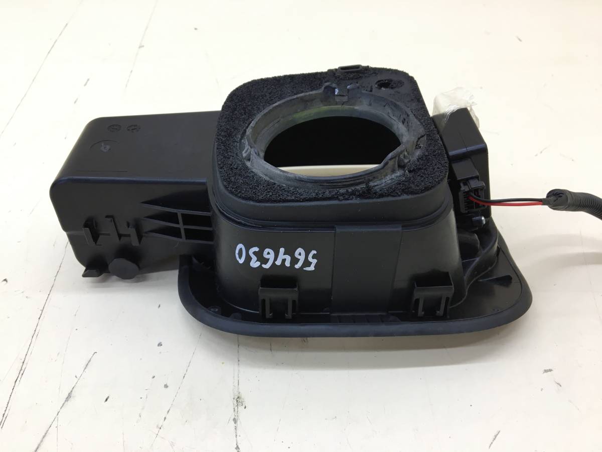 Ниша лючка бензобака Kia K5 (DL3) 2019>