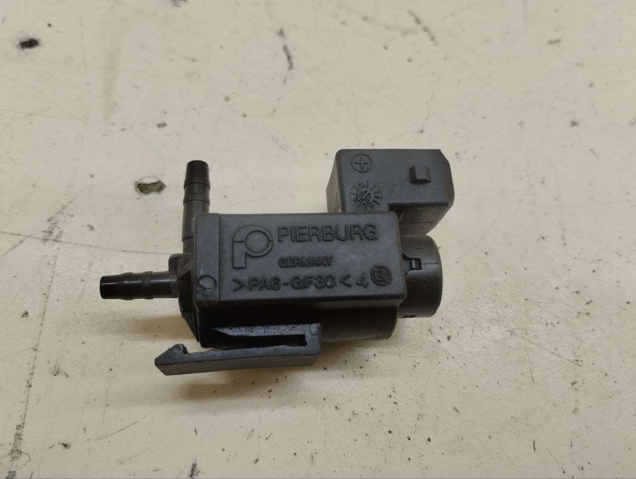 Клапан электромагнитный BMW X5 F15/F85 2013-2018