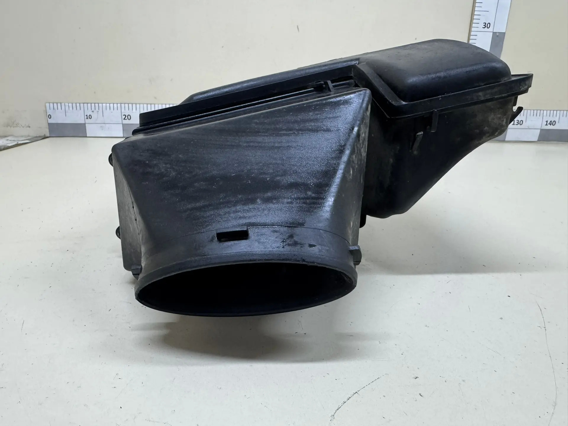 Корпус воздушного фильтра Nissan Terrano (D10) 2014>