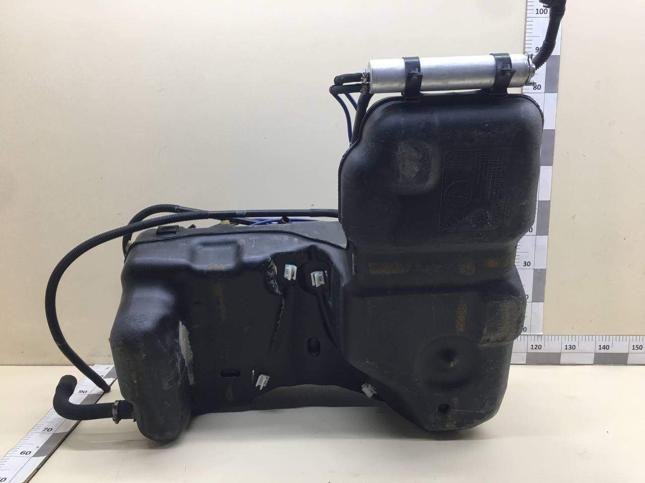 Бак топливный BMW X5 E53 2000-2007