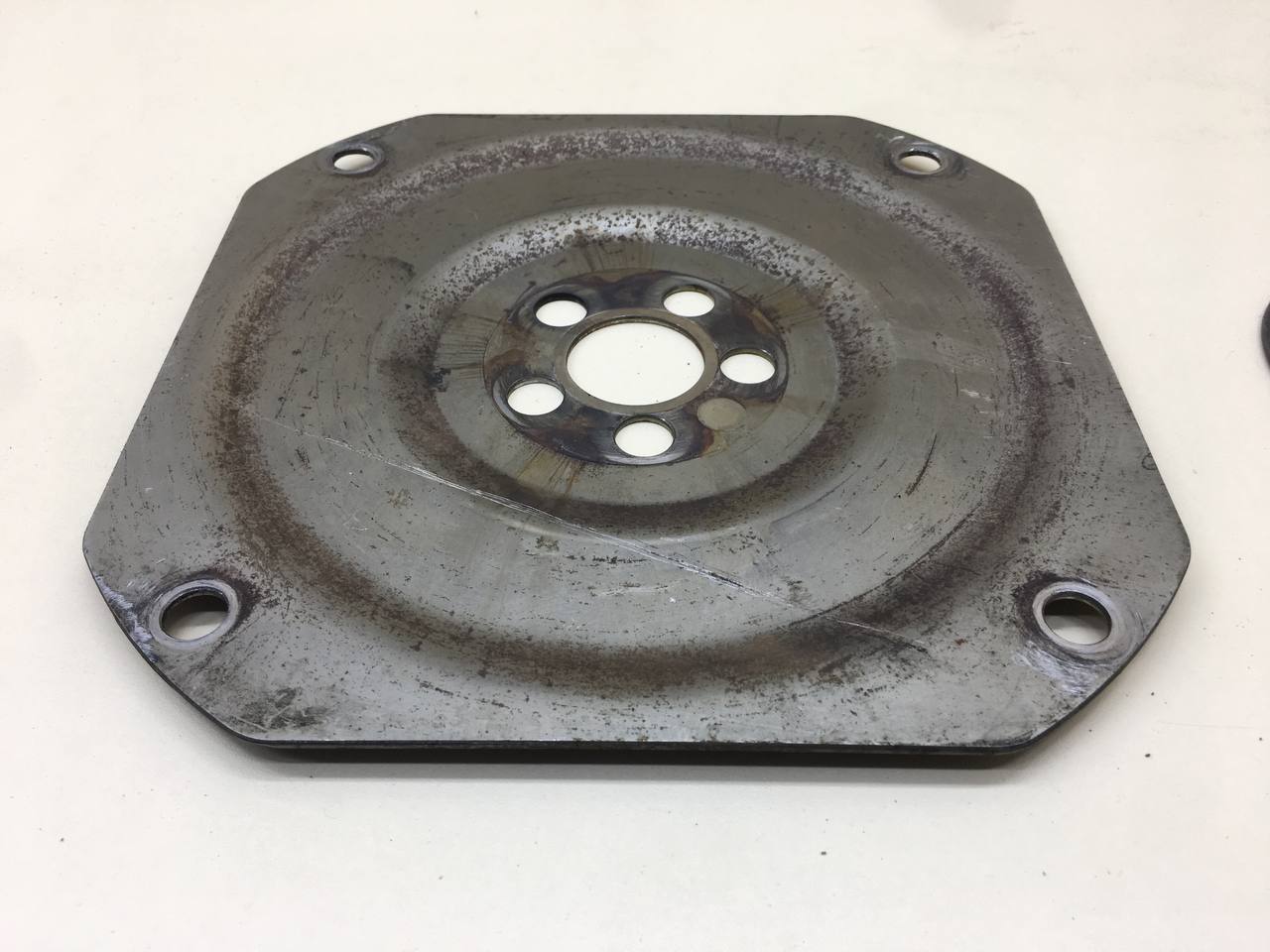 Маховик Mitsubishi Lancer 9  (CS/Classic) 2000-2011