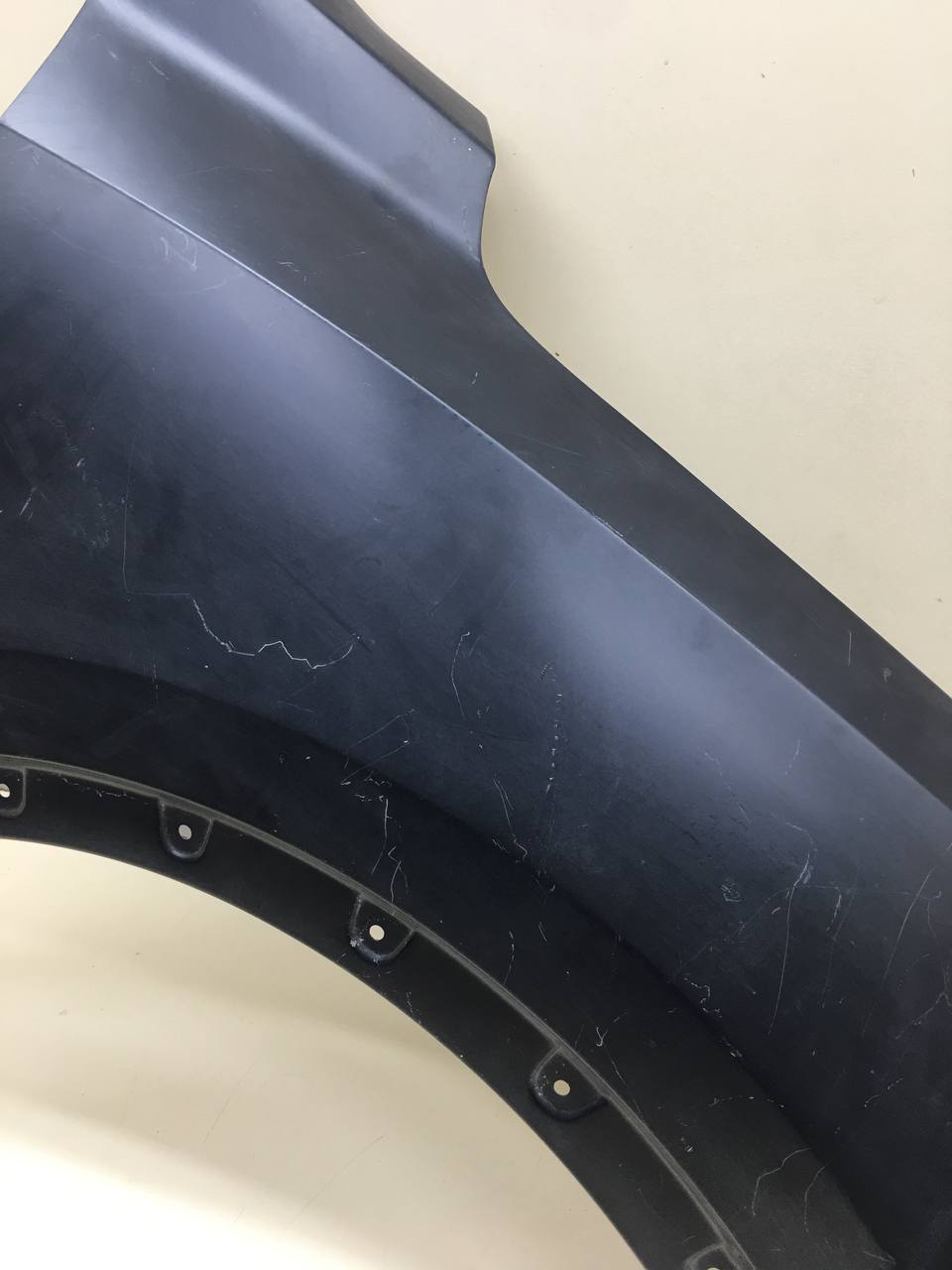 Крыло переднее правое Haval Haval F7 2019>