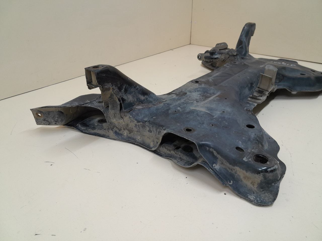 Балка подмоторная Citroen Grand C4 Picasso 2006-2014