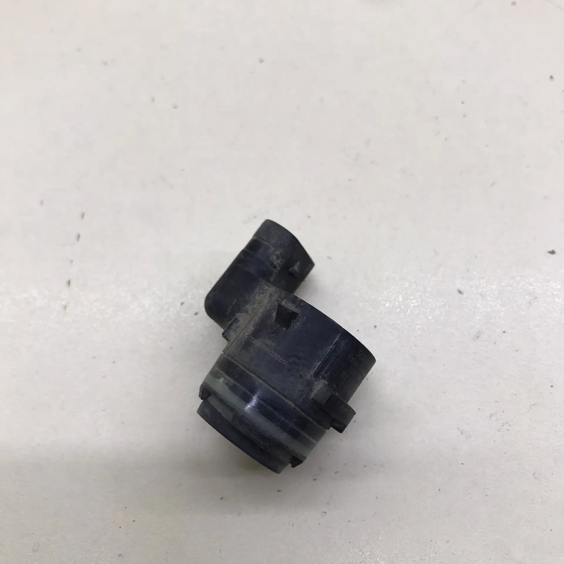 Датчик парковки Skoda Octavia (A7) 2013>