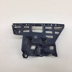 Кронштейн переднего бампера левый Skoda Fabia (5J) 2007-2014