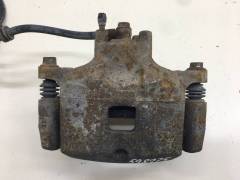 Суппорт передний правый Mitsubishi ASX (GA) 2010>