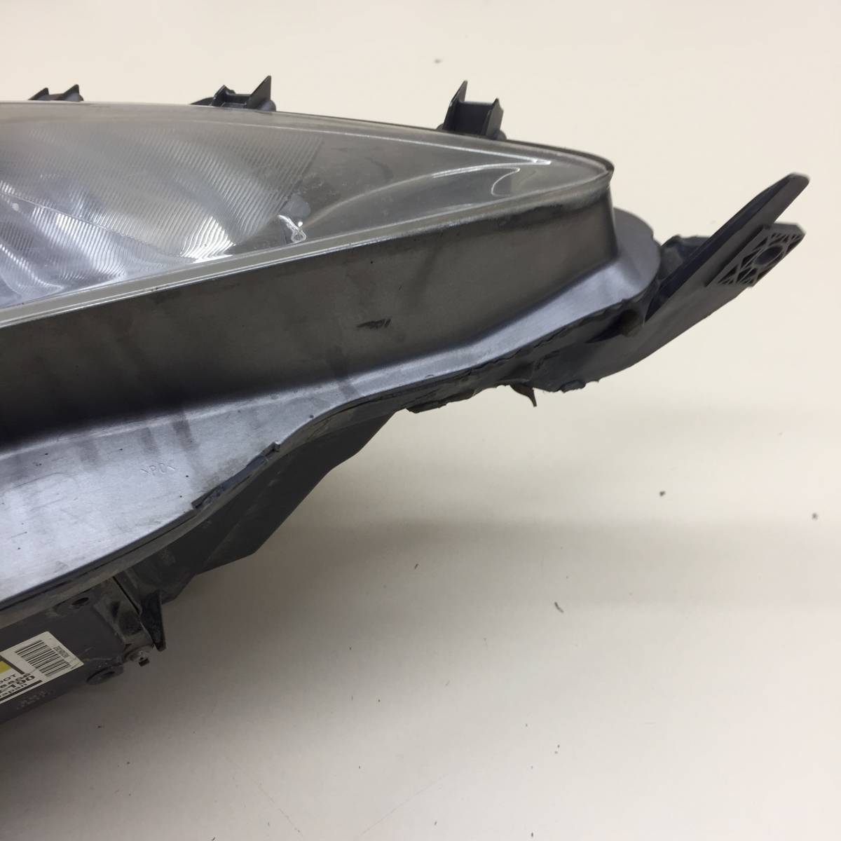 Фара правая Lexus LX570 (J200) 2007-2015