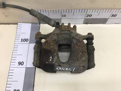 Суппорт передний правый Peugeot 308 2007>