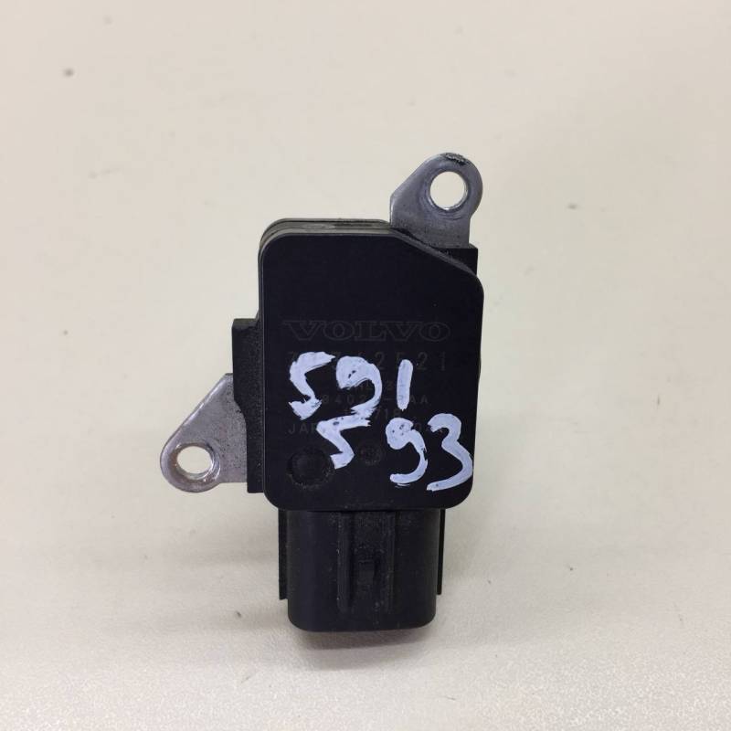 Датчик расхода воздуха (массметр, дмрв) Volvo XC60 2008-2017