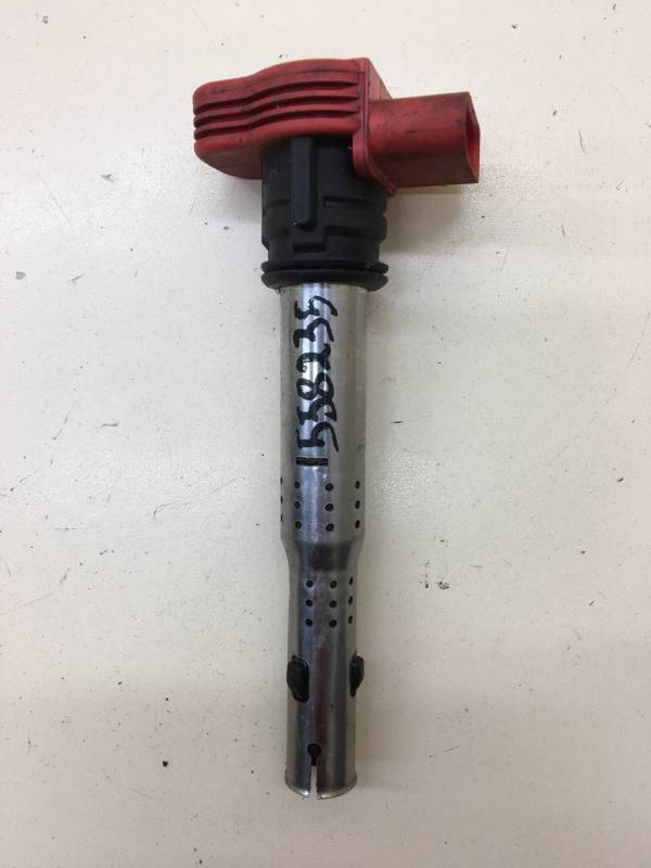 Катушка зажигания Audi Q7 (4L) 2005-2015