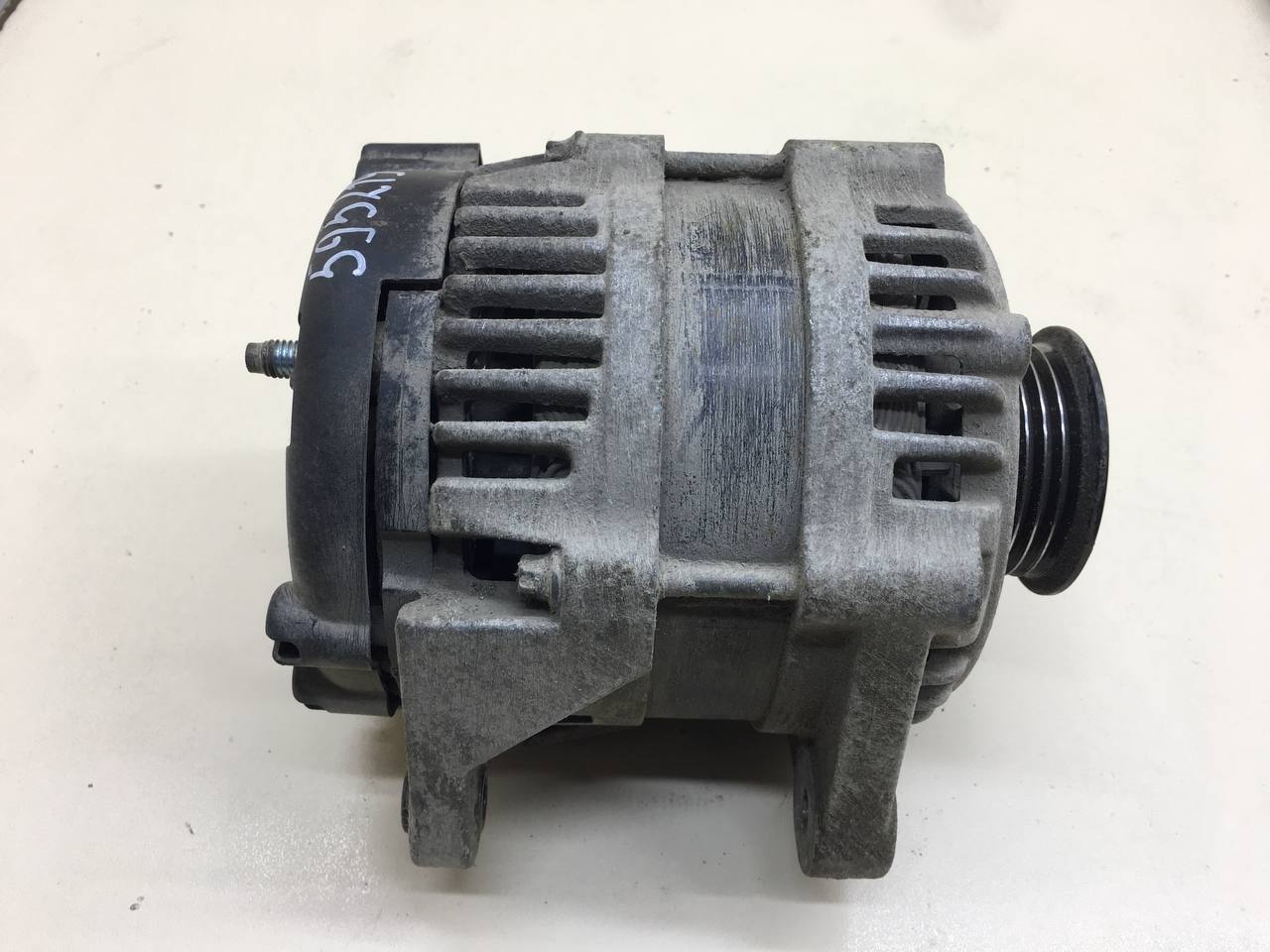 Генератор Chevrolet Aveo T250 2005-2011