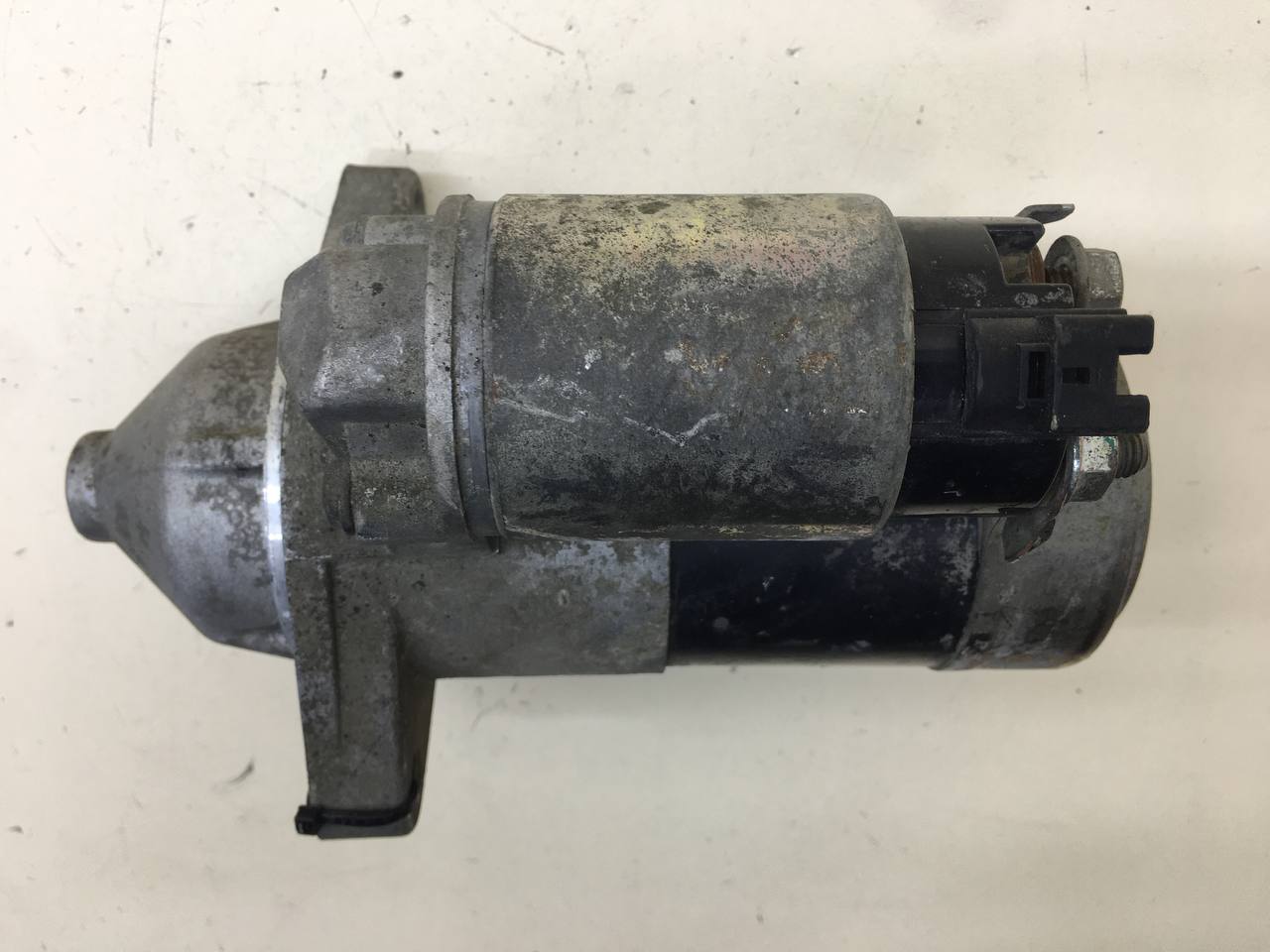 Стартер Geely Emgrand EC7 2008>