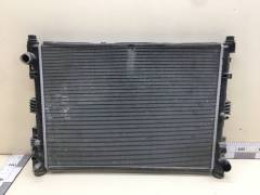 Радиатор охлаждения двигателя Haval Haval F7x 2018>