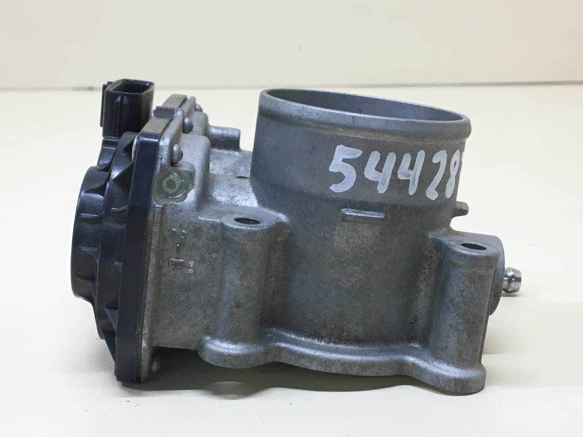 Заслонка дроссельная электрическая Subaru Impreza (GJ/G13) 2011-2014