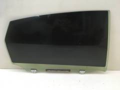 Стекло двери задней правой Nissan Teana J32 2008-2013