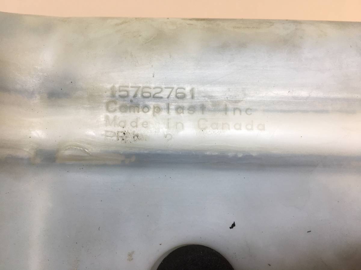 Бачок расширительный Chevrolet TrailBlazer (GMT360) 2001-2010