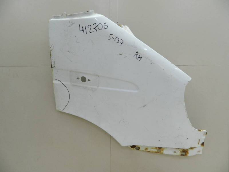 Крыло переднее правое ГАЗ Газель 1994