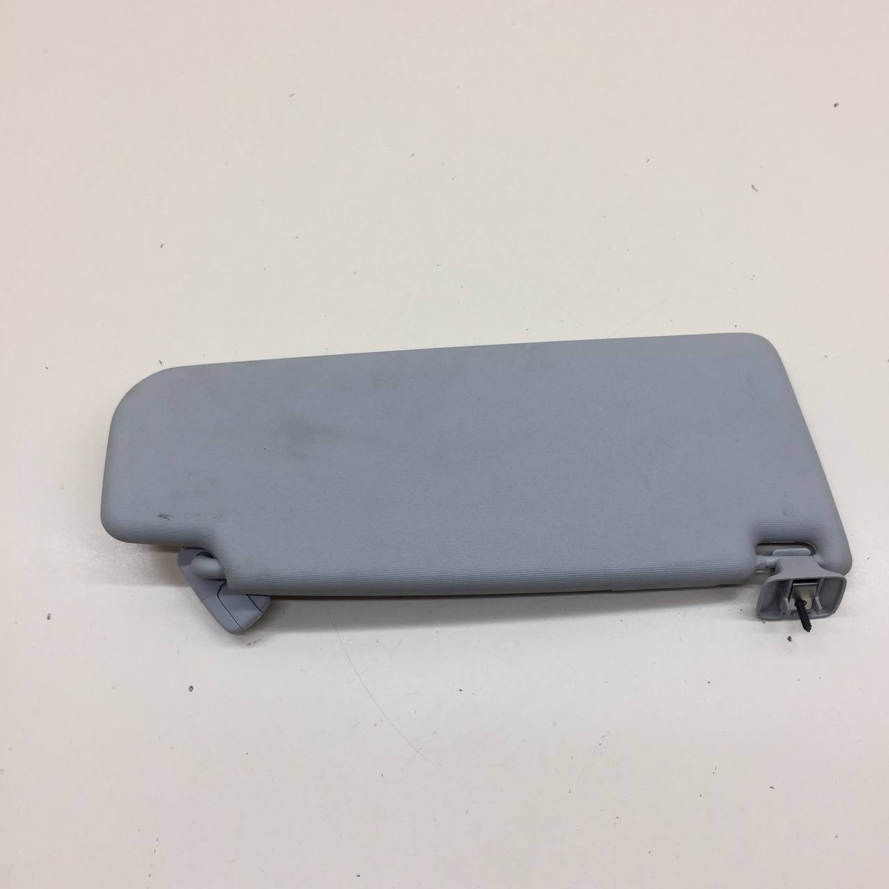 Козырек солнцезащитный (внутри) Volkswagen Passat B7 2011-2015