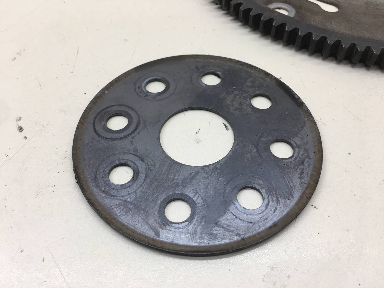 Маховик Suzuki Grand Vitara 2005-2015