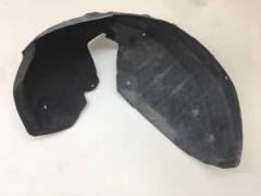 Локер задний правый Mazda CX-5 (KE) 2011-2017