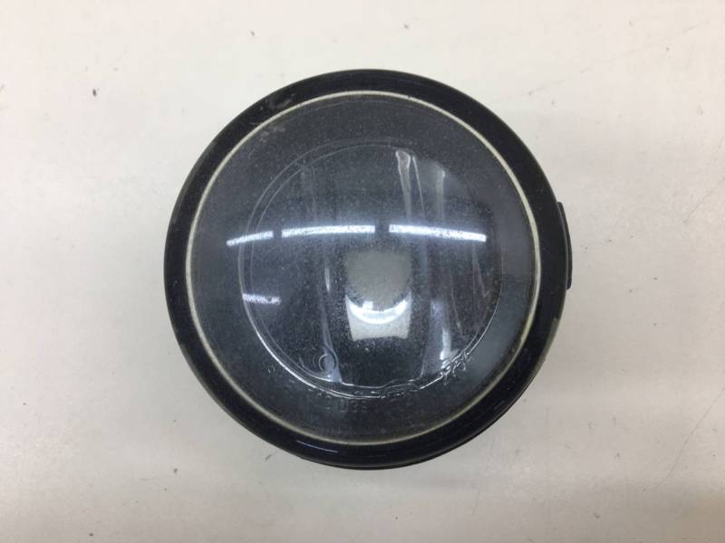 Фара противотуманная Nissan Patrol (Y62) 2010>