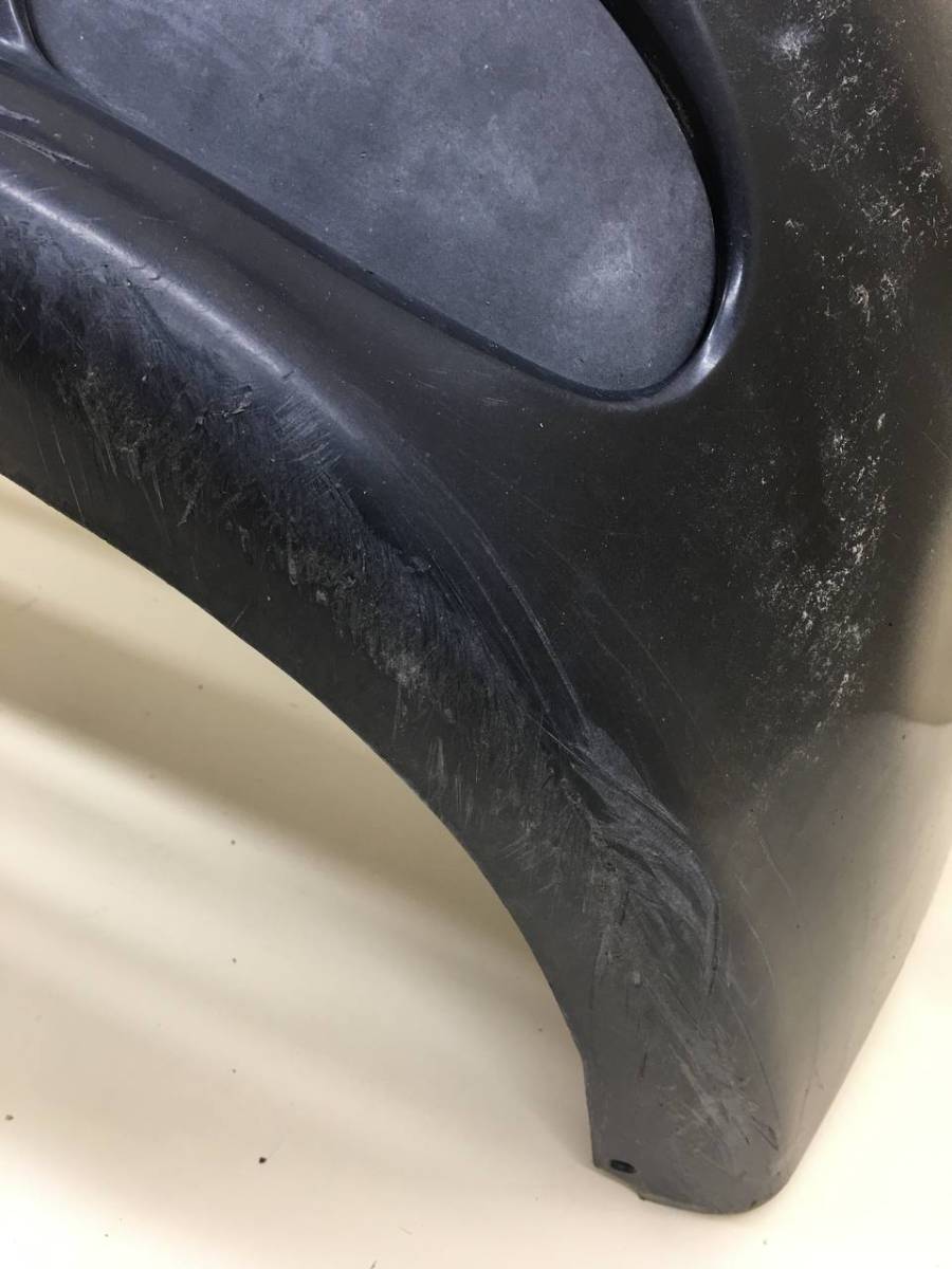 Бампер передний ЗАЗ Chance 2009-2014