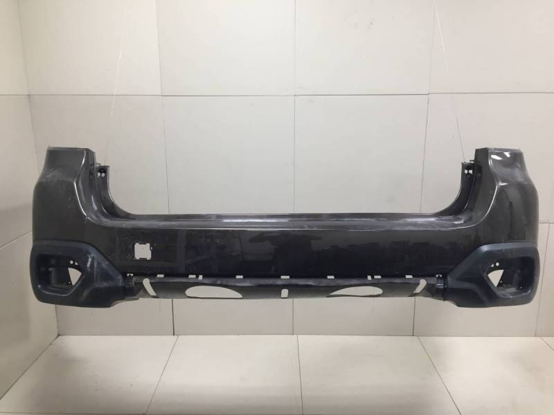 Бампер задний Subaru Outback (BS/B15) 2014-2021