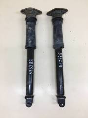 Амортизатор задний Hyundai Sonata 6 (YF) 2010-2014