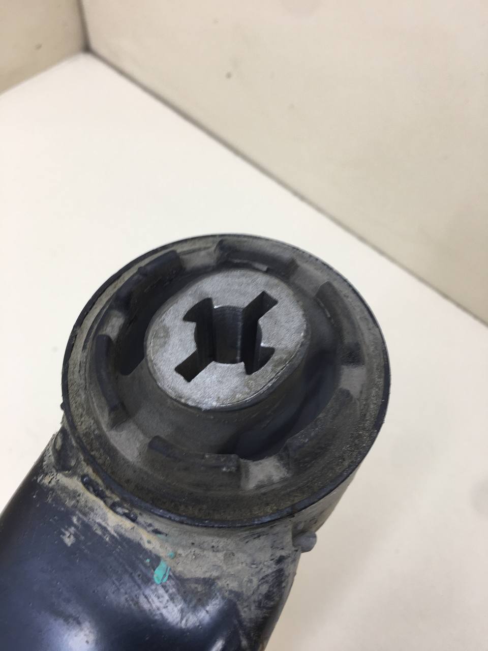 Балка задняя Jetour Dashing 2022>