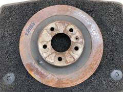 Диск тормозной задний Chery Arrizo 8 2022>