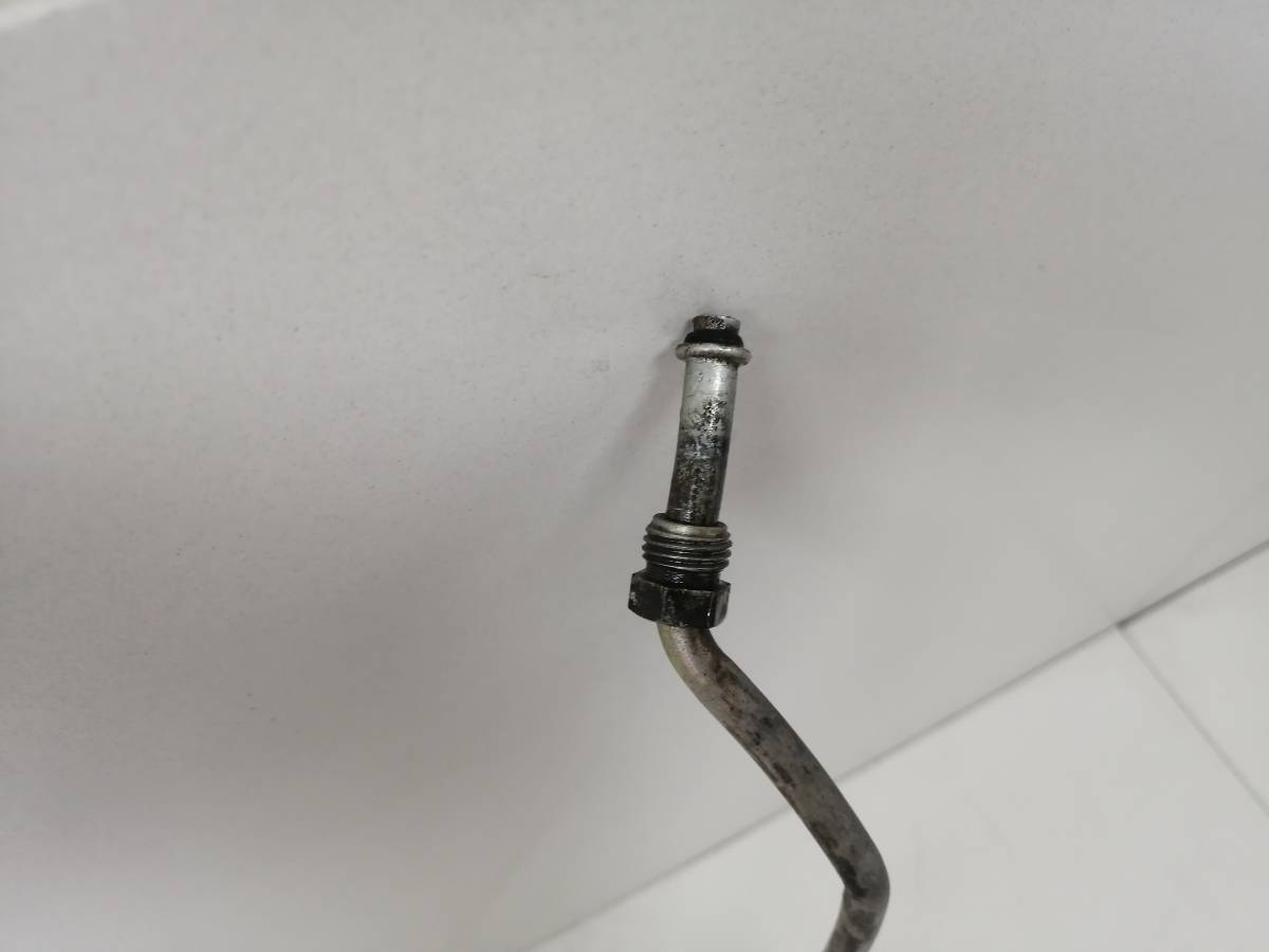 Трубка гидроусилителя Chery QQ6 S21 (S21) 2006-2011