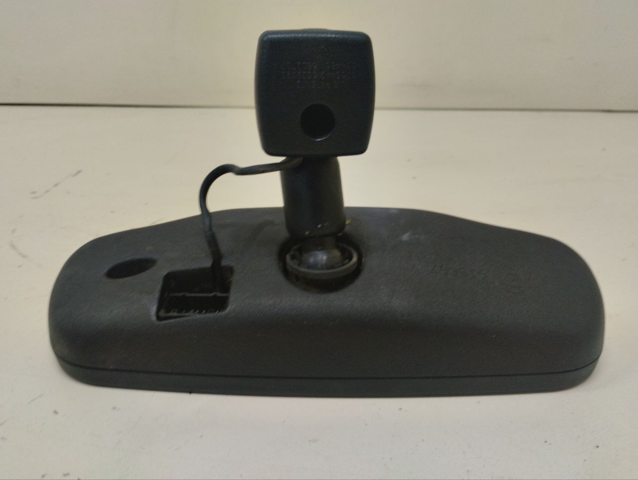 Зеркало заднего вида Chevrolet TrailBlazer (GMT360) 2001-2010