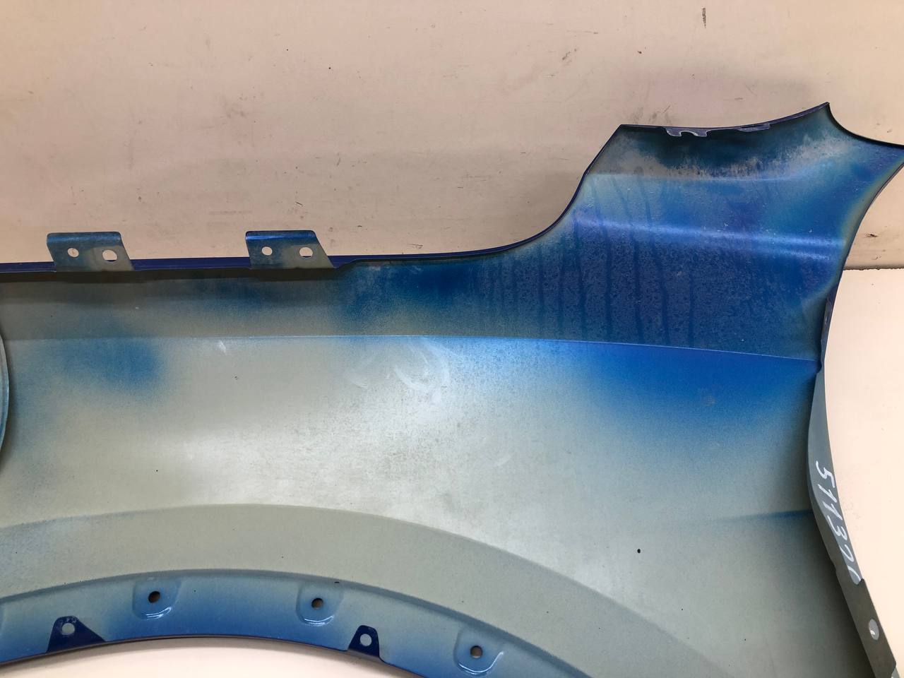 Крыло переднее правое Haval Haval F7 2019>