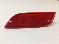 Отражатель в бампер задний левый Subaru Impreza (GE,GV/G12/G22) 2007-2012