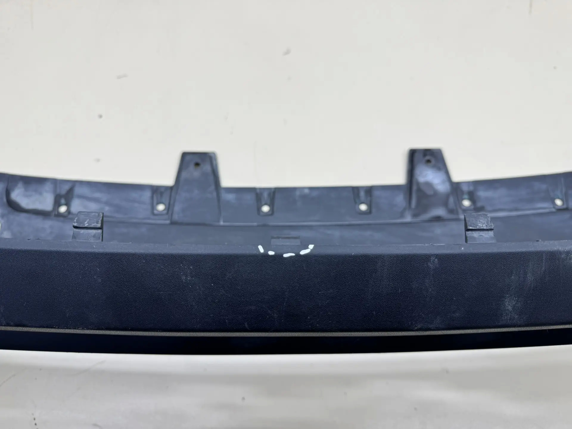 Бампер передний Haval H3 2024>