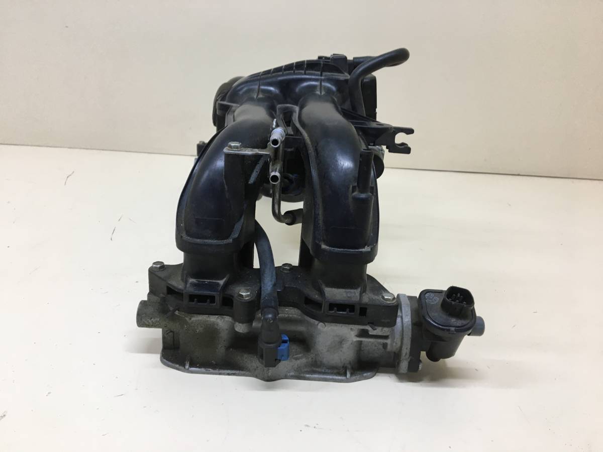 Коллектор впускной Subaru XV (G33,G43) 2011-2017