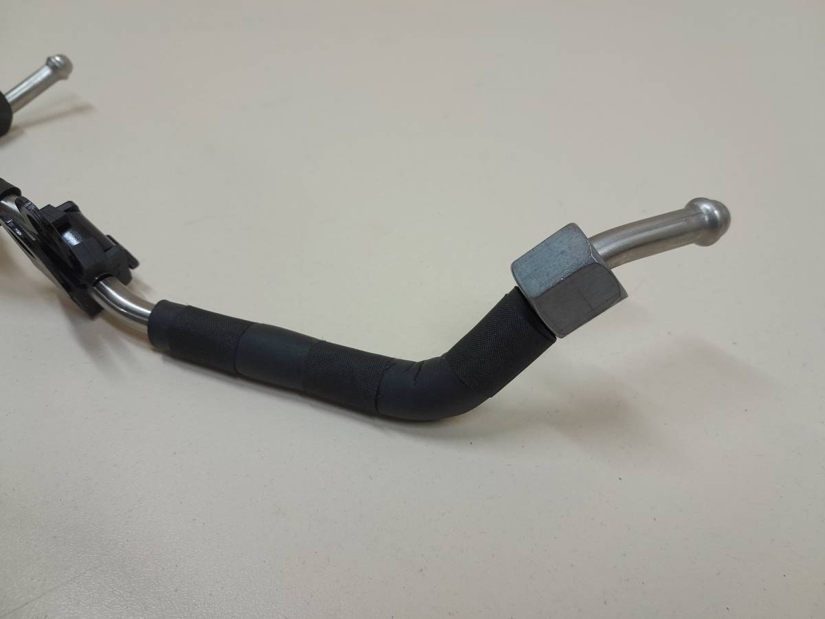 Трубка топливная Genesis G70 2017-2022