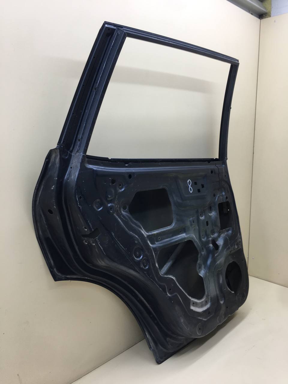 Дверь задняя левая Nissan X-Trail 3 (T32) 2014>