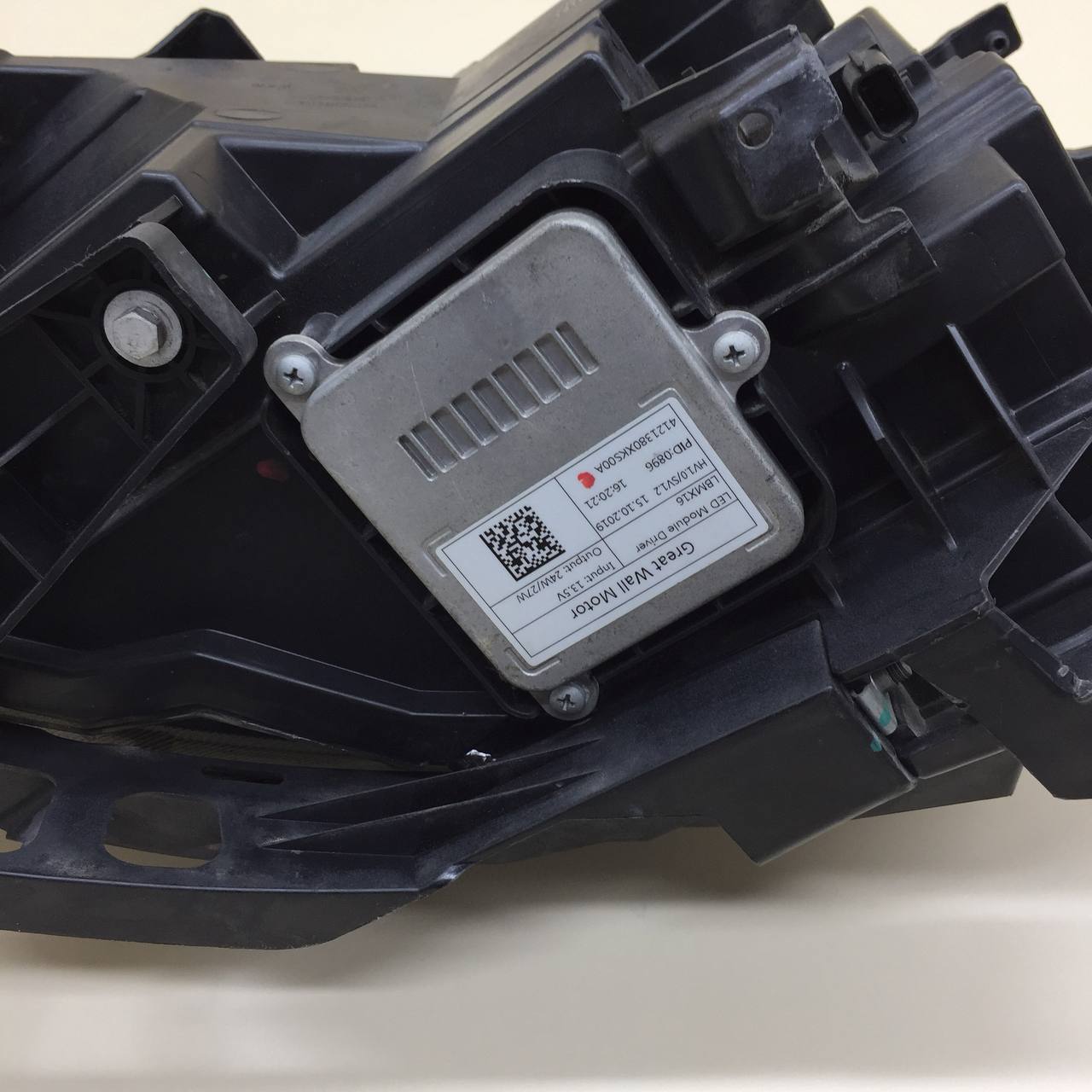 Фара правая Haval Haval F7 2019>