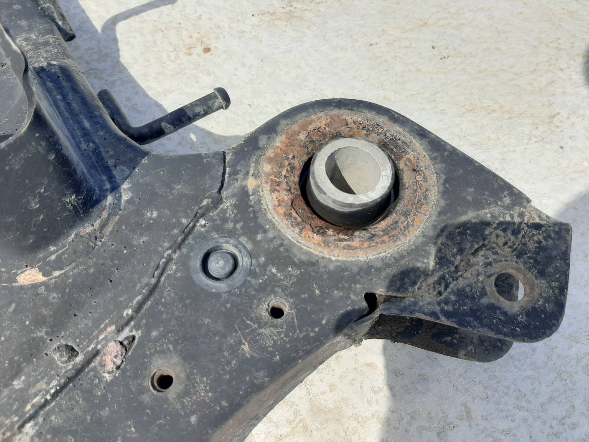 Балка подмоторная Lexus RX 300 (XU10) 1997-2003