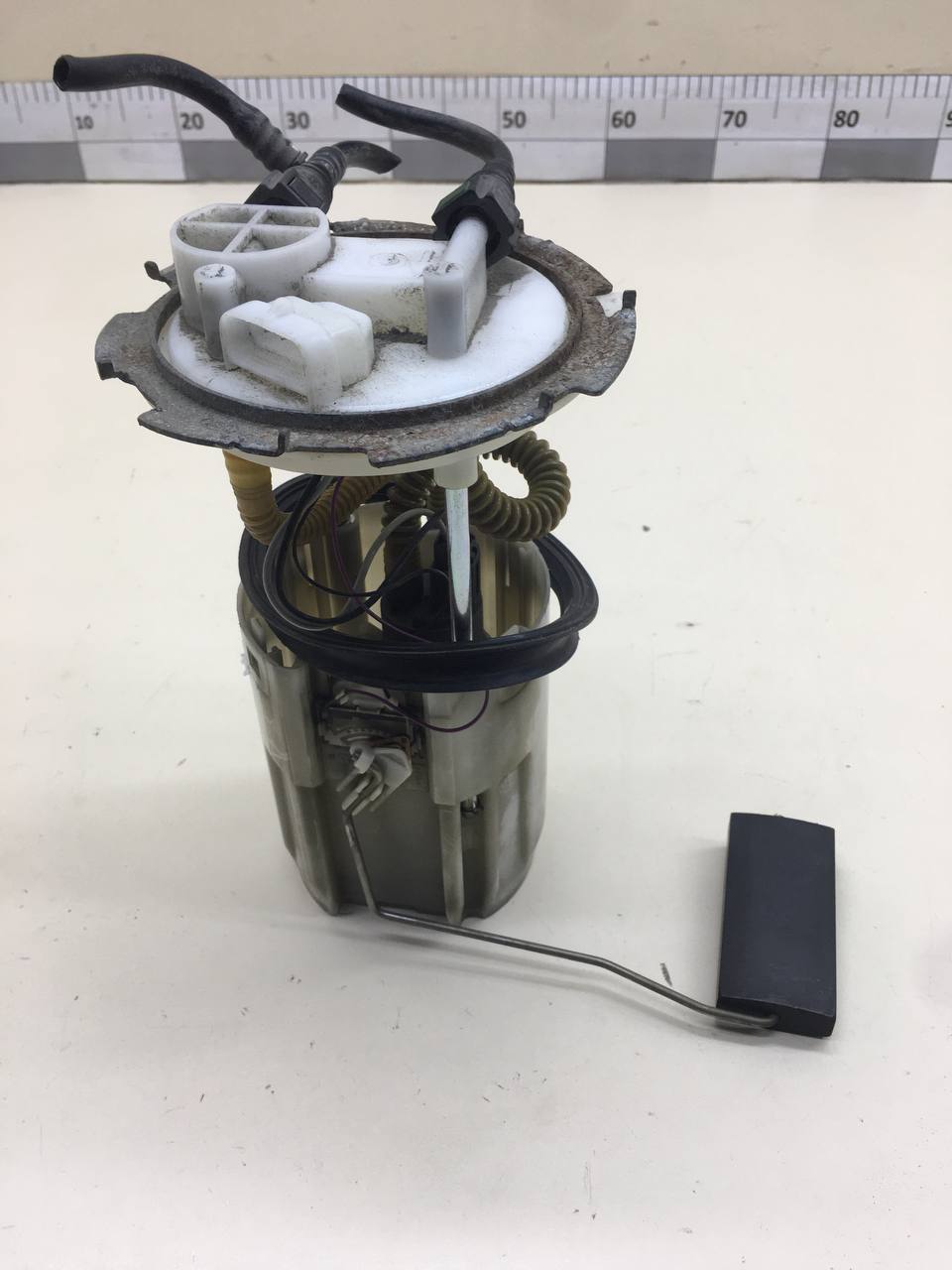 Насос топливный электрический Datsun on-DO 2014>